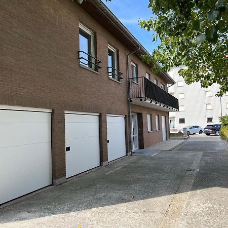 De Boei - Koksijde Apartment Exterior photo