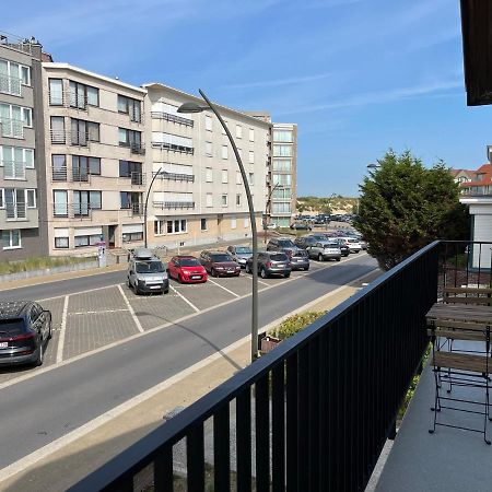 De Boei - Koksijde Apartment Exterior photo